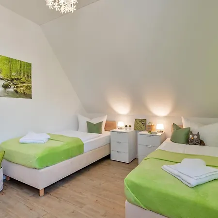 Uulennuest Holiday home