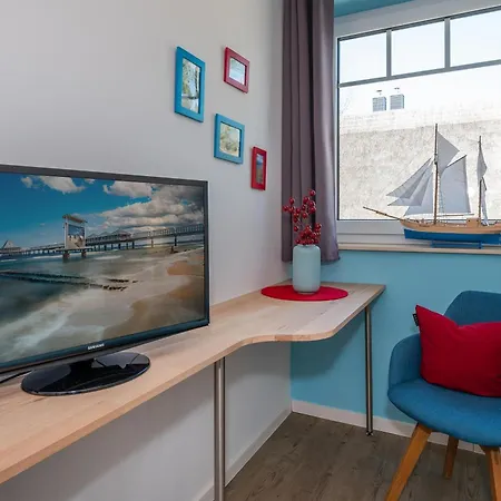 Uulennuest Vakantiehuis Zirchow