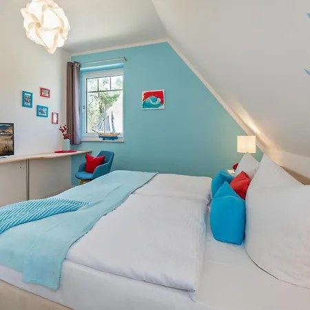 Vakantiehuis Uulennuest