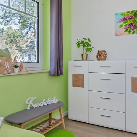 Vakantiehuis Uulennuest *