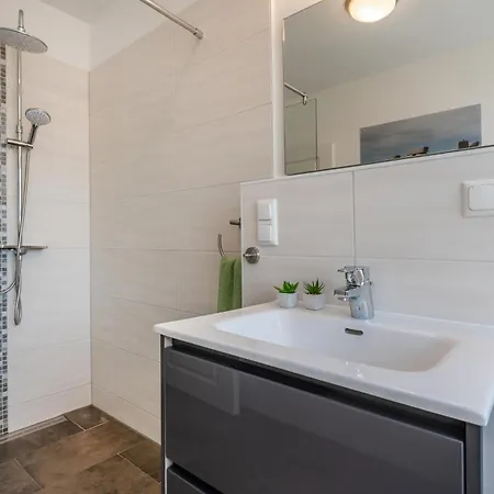 Uulennuest Vakantiehuis
