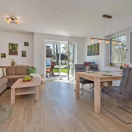 Casa vacanze Uulennuest