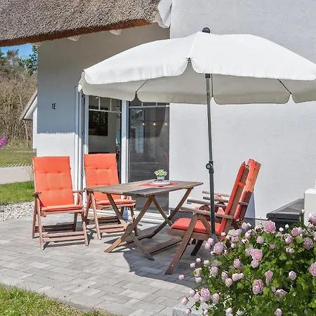 Uulennuest Vakantiehuis